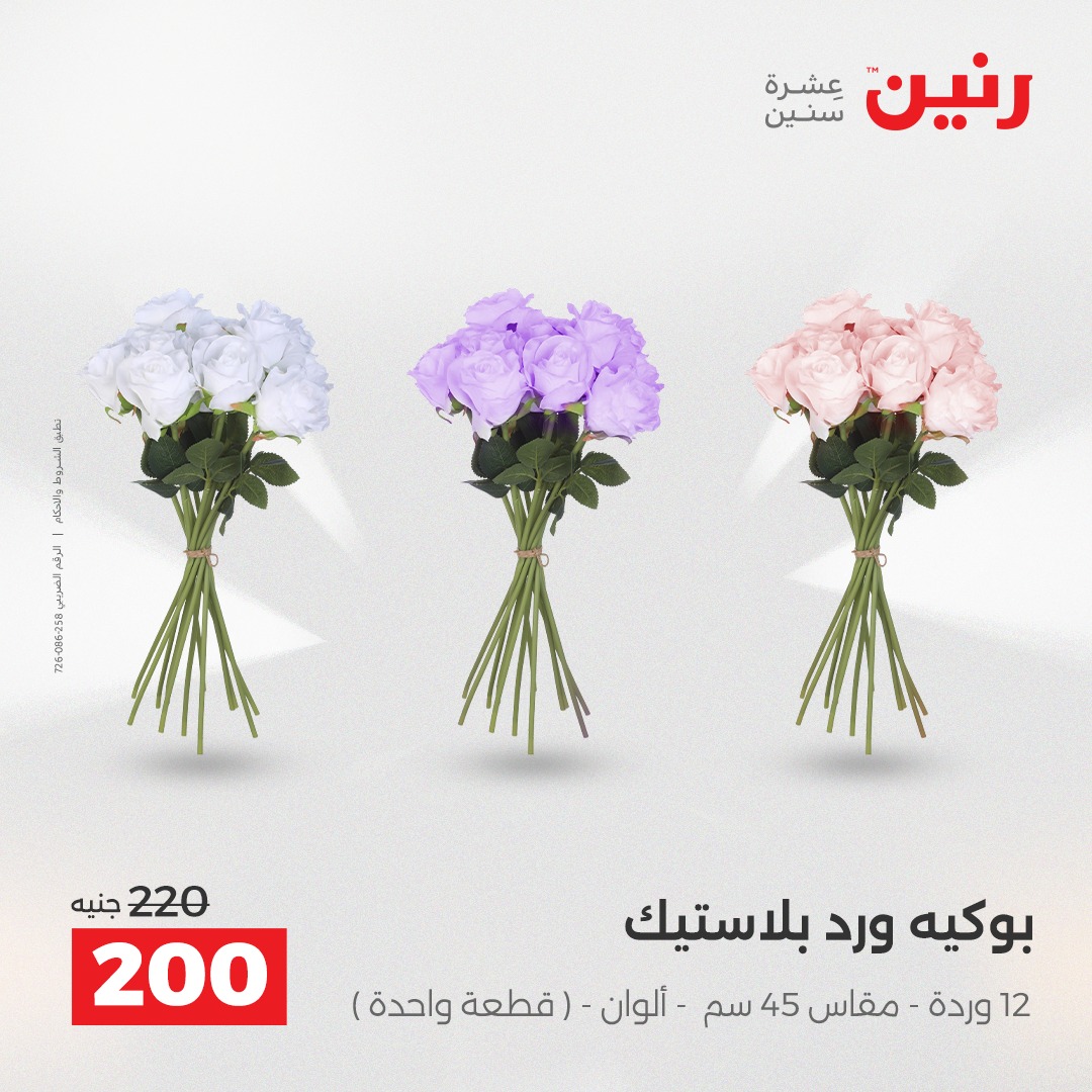raneen offers from 7dec to 4dec 2025 عروض رنين من 7 ديسمبر حتى 4 ديسمبر 2025 صفحة رقم 34